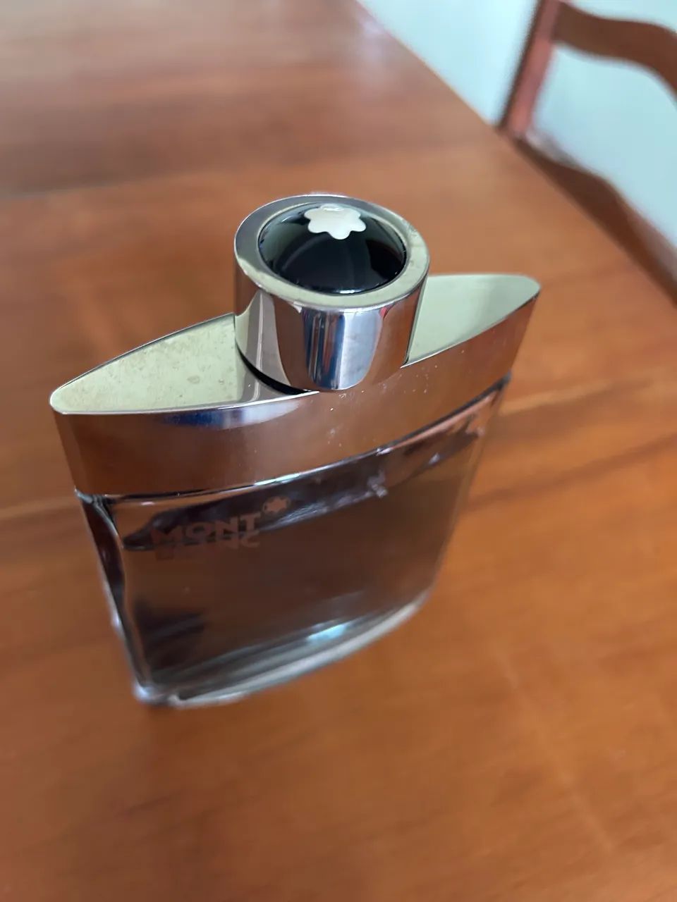 Perfume Individuel Mont Blanc 75ml - Foto 5