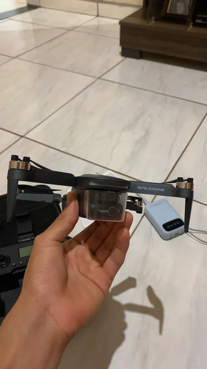 Vendo drone l200 pro64308979227906122