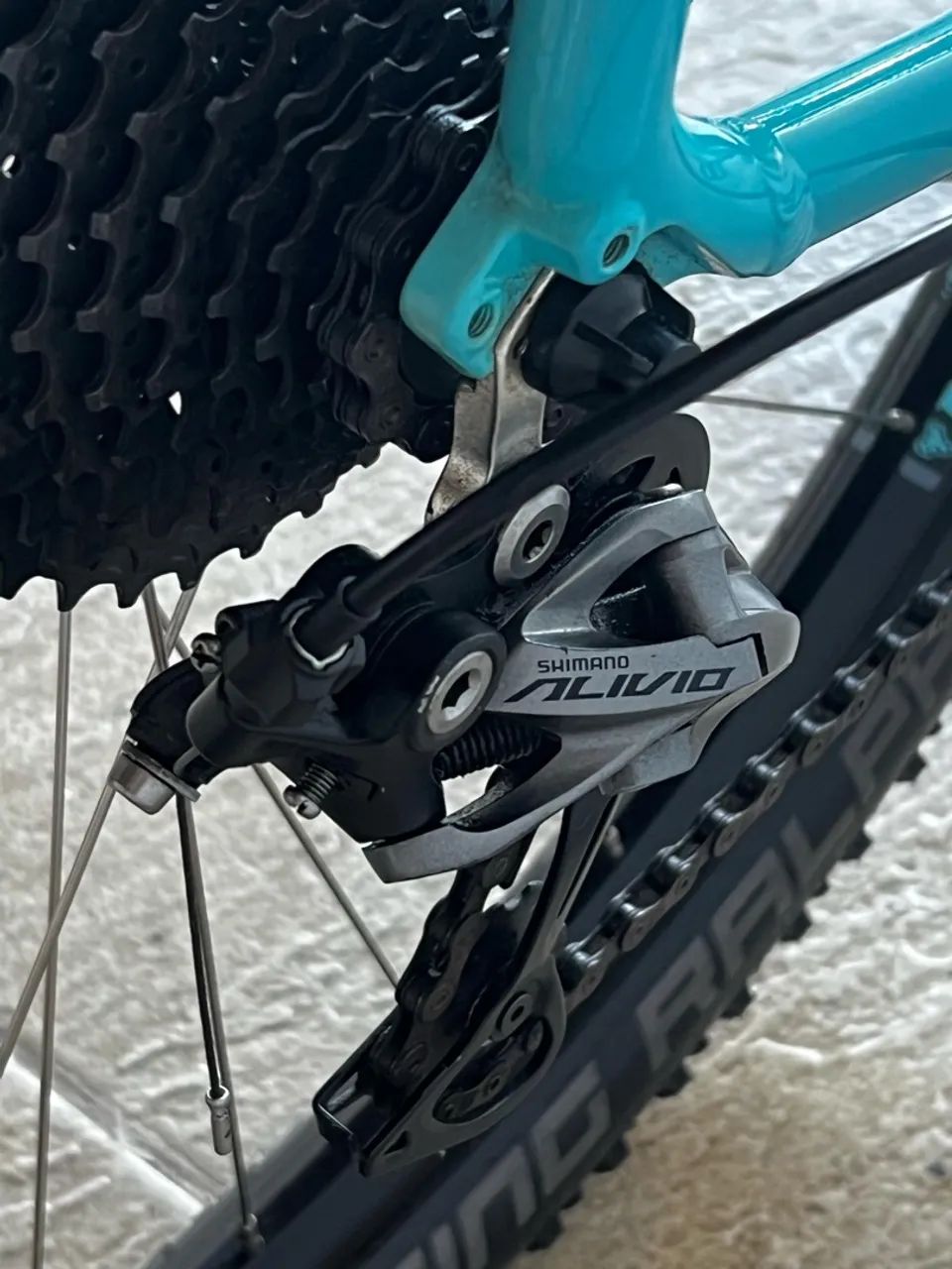 Bicicleta GT Avalanche ZERO - Foto 3