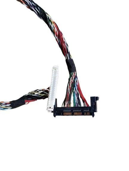 Cabo Flat Para Tv