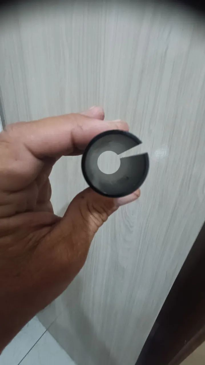 Adaptador para canote de selim  - Foto 3