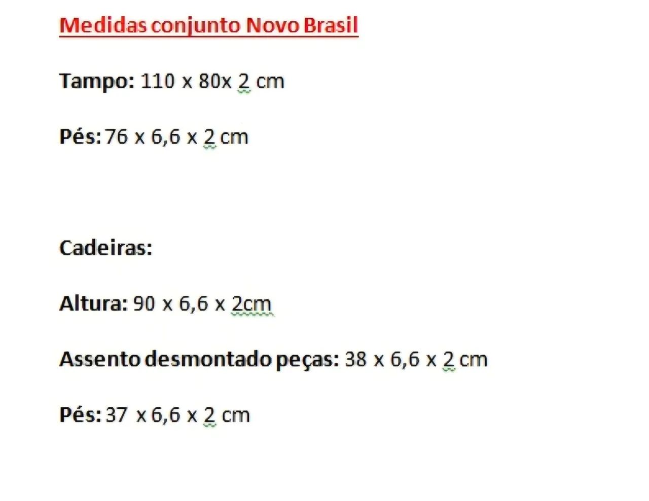 Solid Wood Dining Table with 4 Chairs64962185893890121