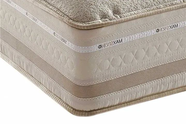 Conjunto: Box com Baú+ Colchão Herval - Scotland  - Casal 138X188X79 - Foto 4