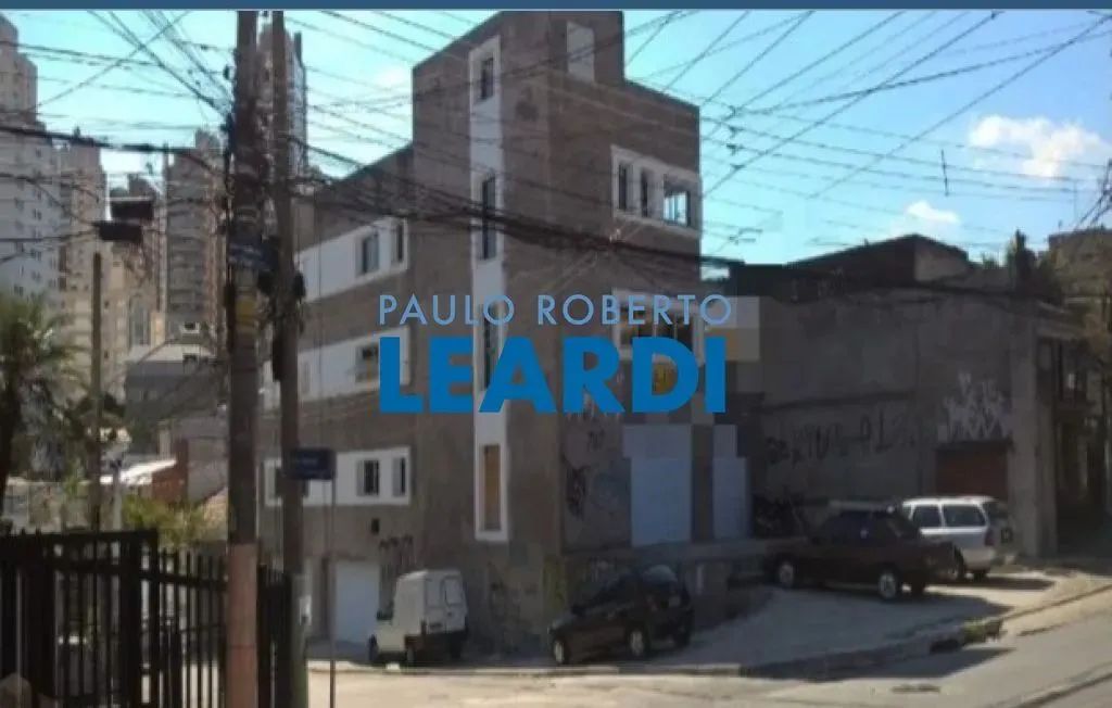 PRÉDIO - VILA MADALENA - SP