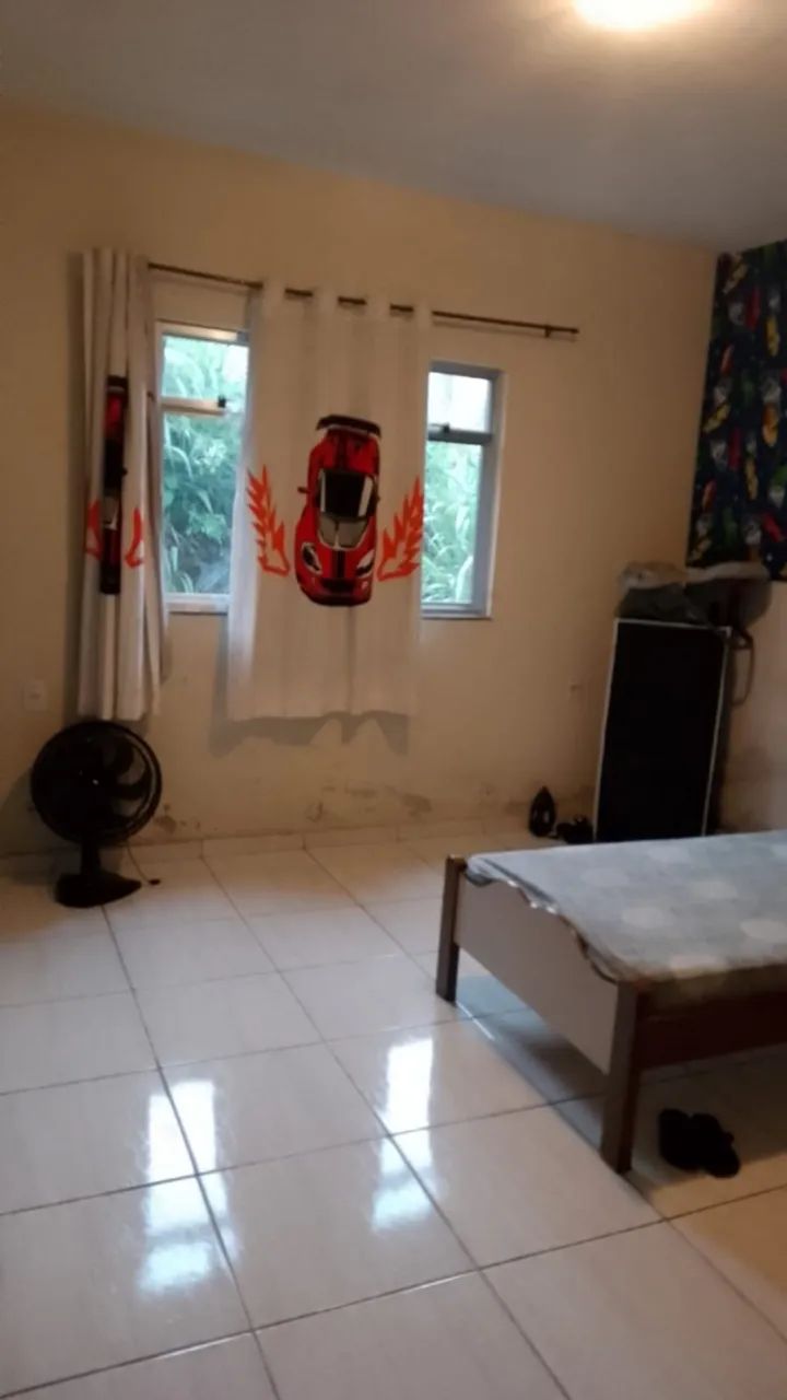 Vendo casa no Getúlio Vargas Aceito Proposta  - Foto 2