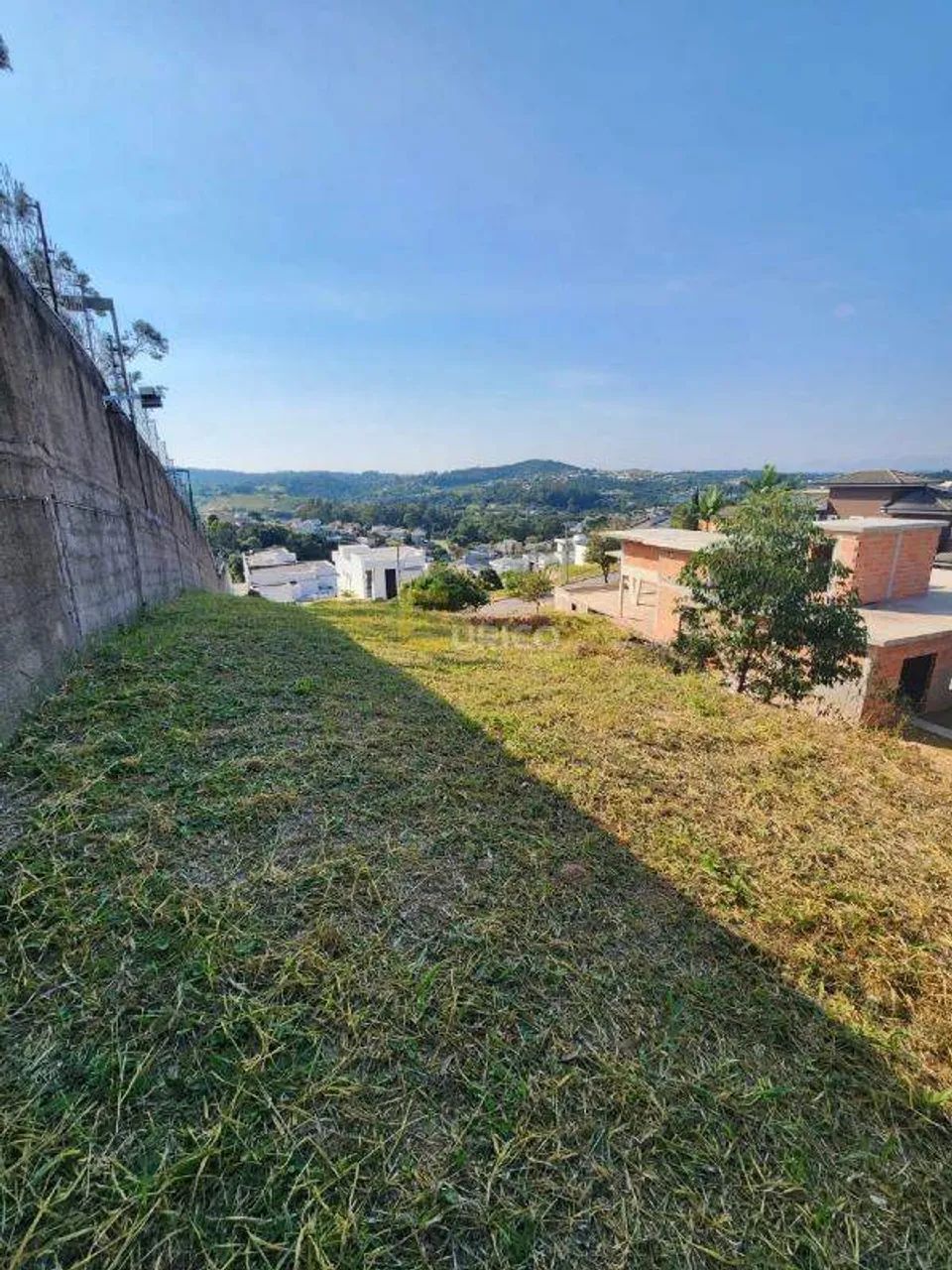 Terreno em Condomínio Delle Stelle, Louveira - 1.000 m² com Segurança 24h - Foto 5