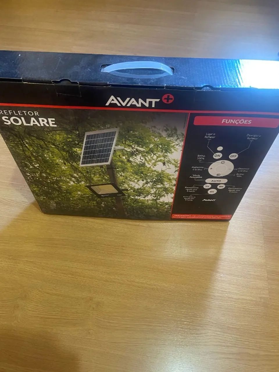 Refletor Led Solare 60W Avant - Foto 2