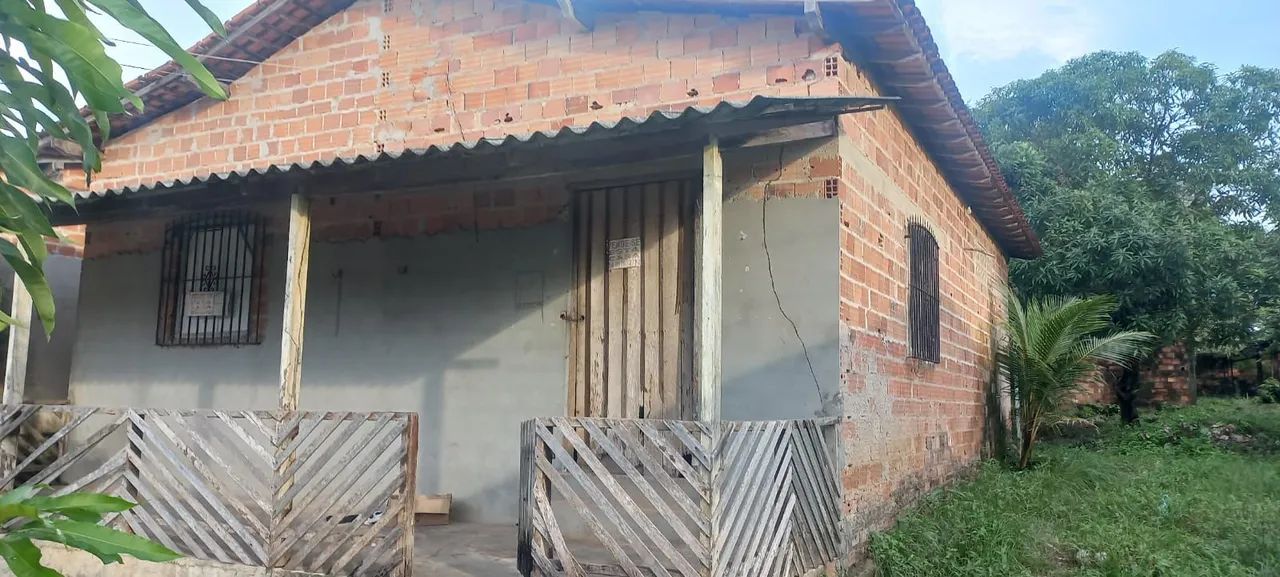 vendo casa em Salinópolis-Pá no bairro nova Brasília  - Foto 2