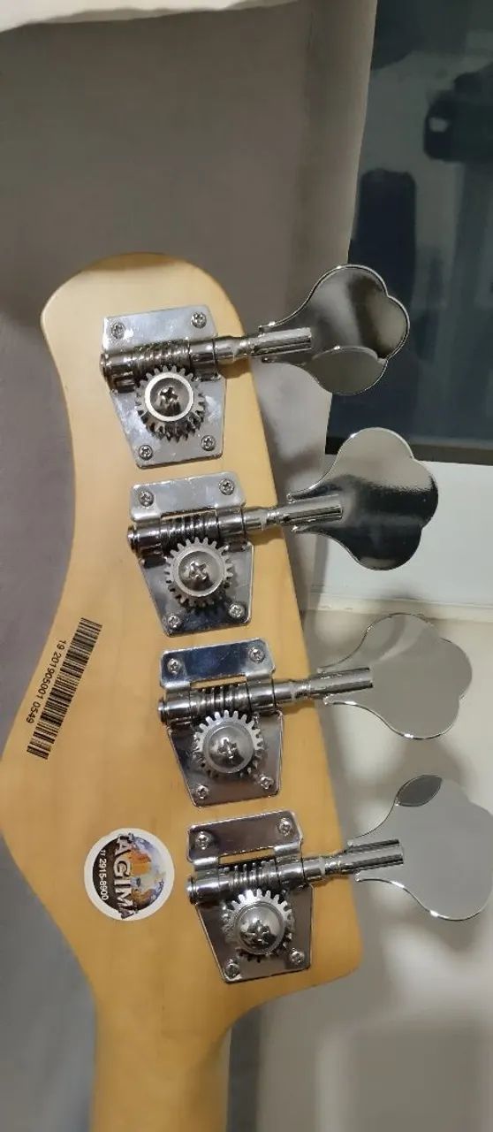 Tagima classic séries tbj4 ativo - Foto 5