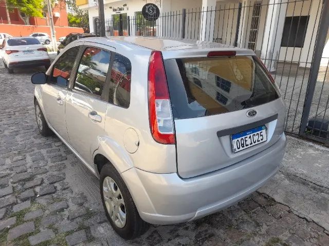Ford fiesta se 1.0 - Foto 4