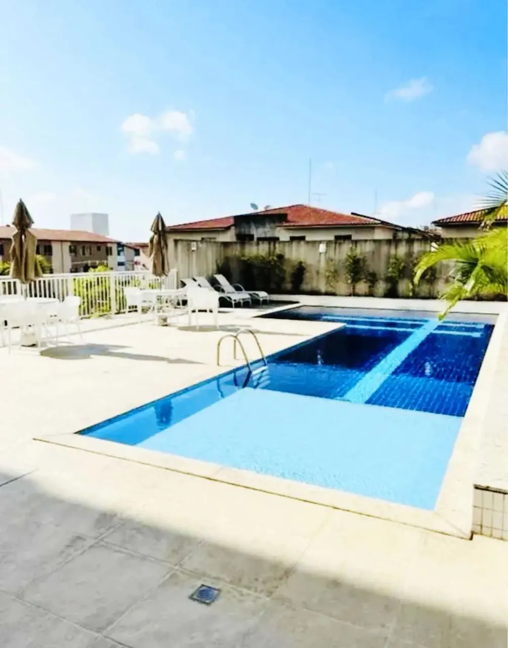Apartamento à venda no Condomínio Prestige Residence Jabotiana, Aracaju/SE - 60494