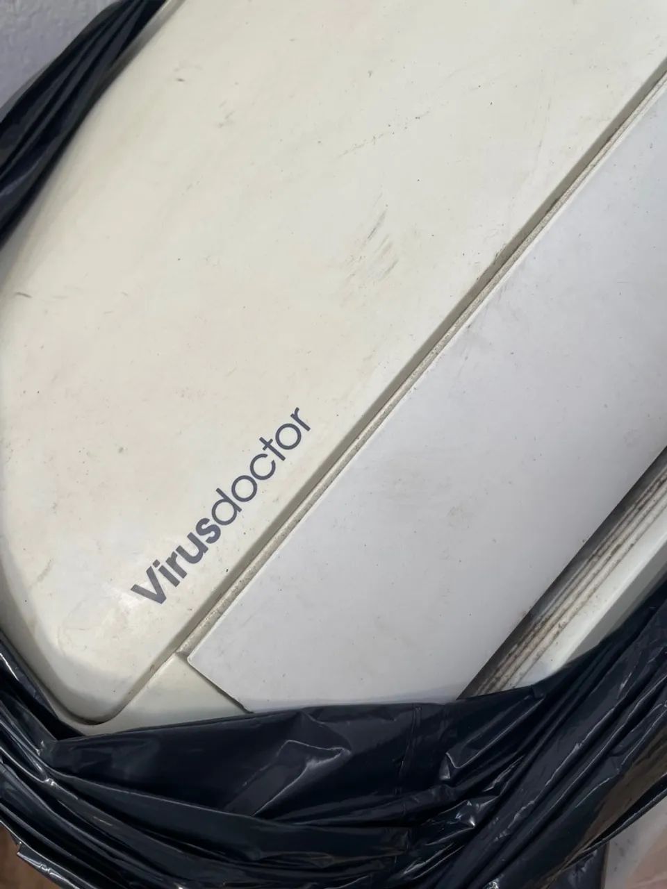 Ar Condicionado Split 9000btus inverter  - Foto 3