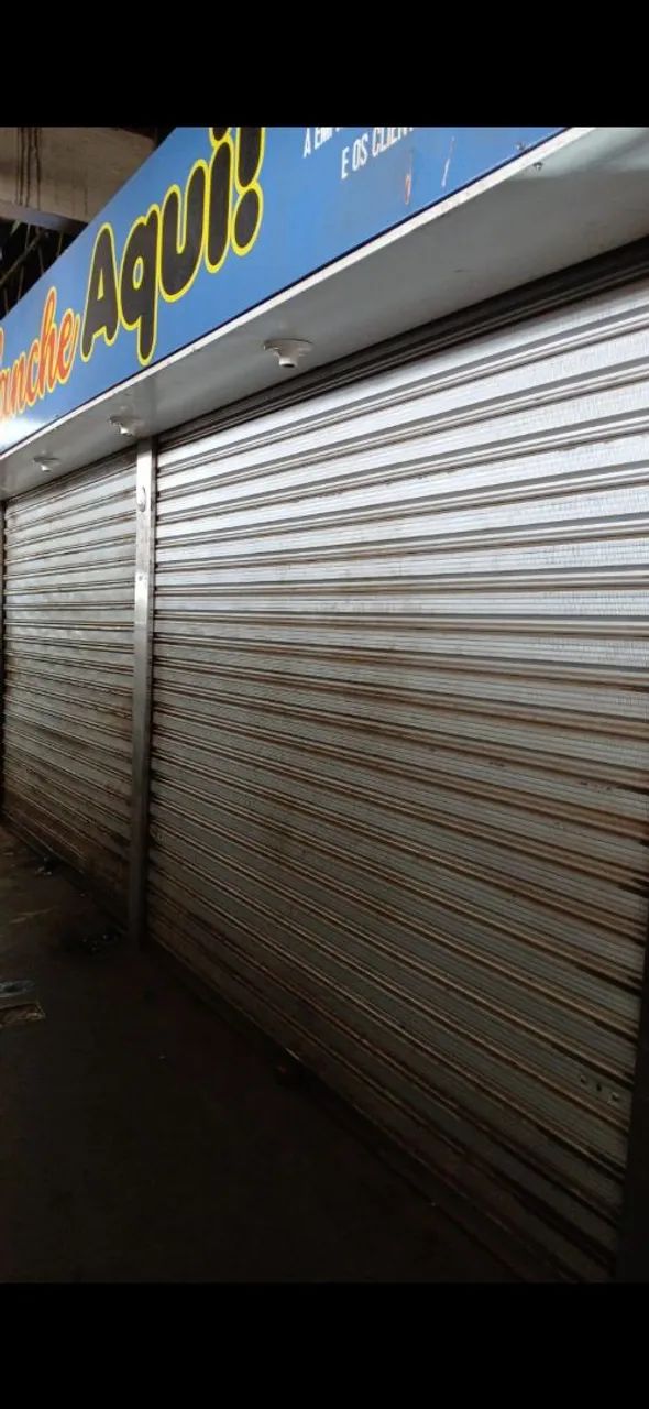 Portas de aço  - Foto 5