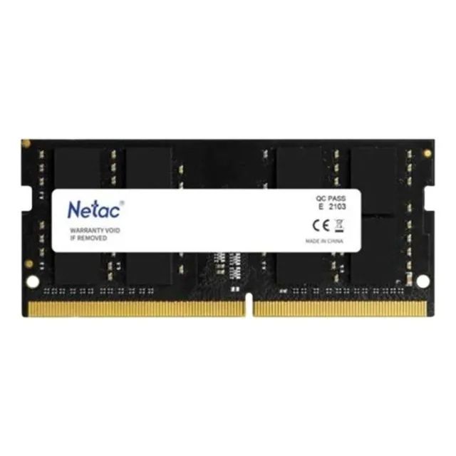 Netac DDR4 16GB 3200MHz Laptop Memory - Free Shipping to BH!!64275300518529123