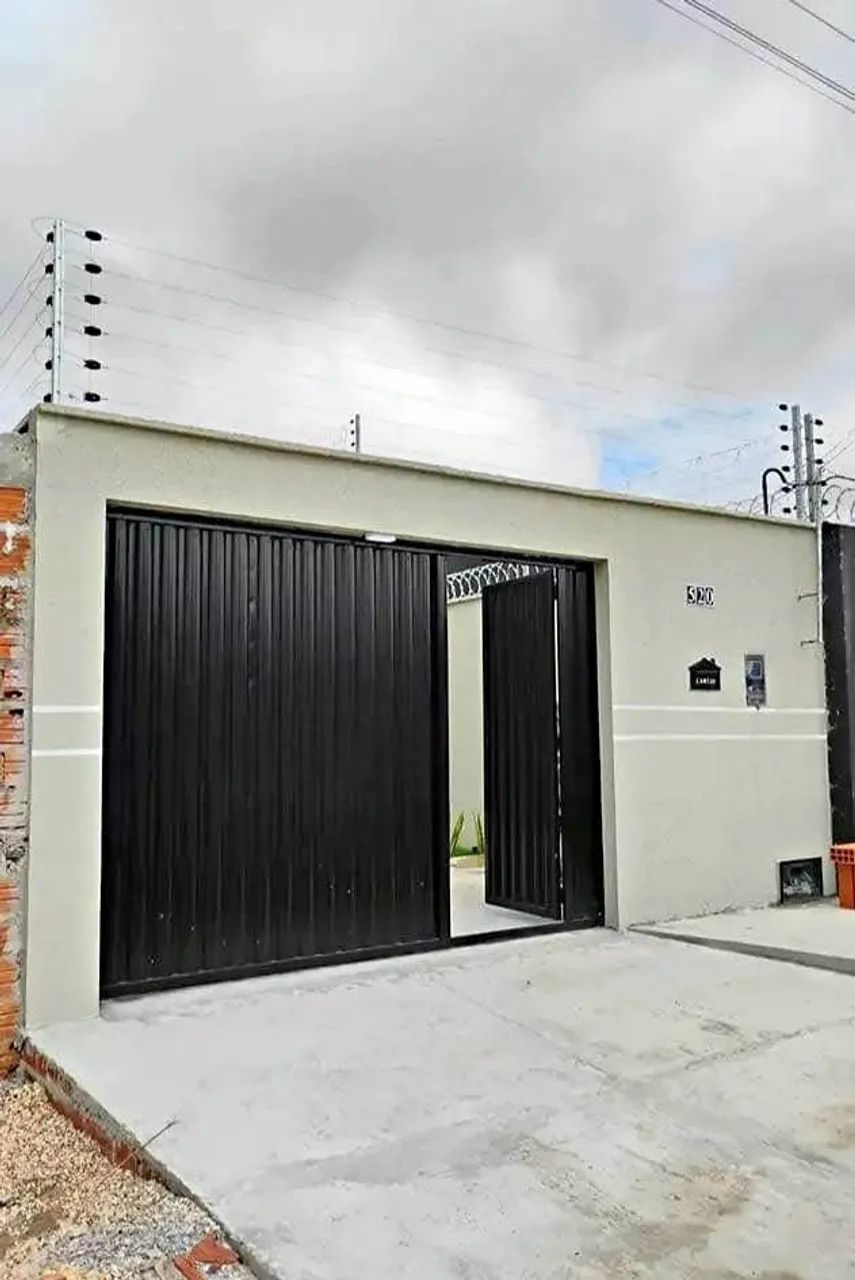 Casa na Vila Embratel 