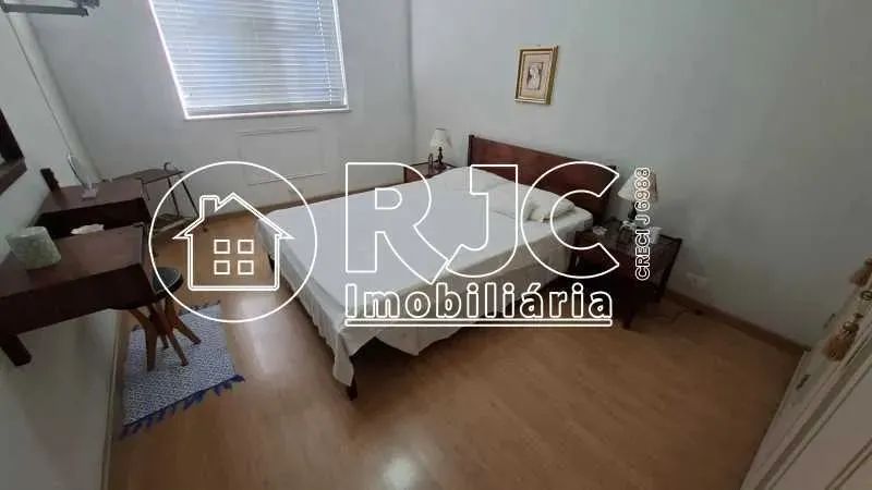 Imóvel para venda com 100 metros quadrados com 3 quartos em Tijuca - Rio de Janeiro - RJ - Foto 11