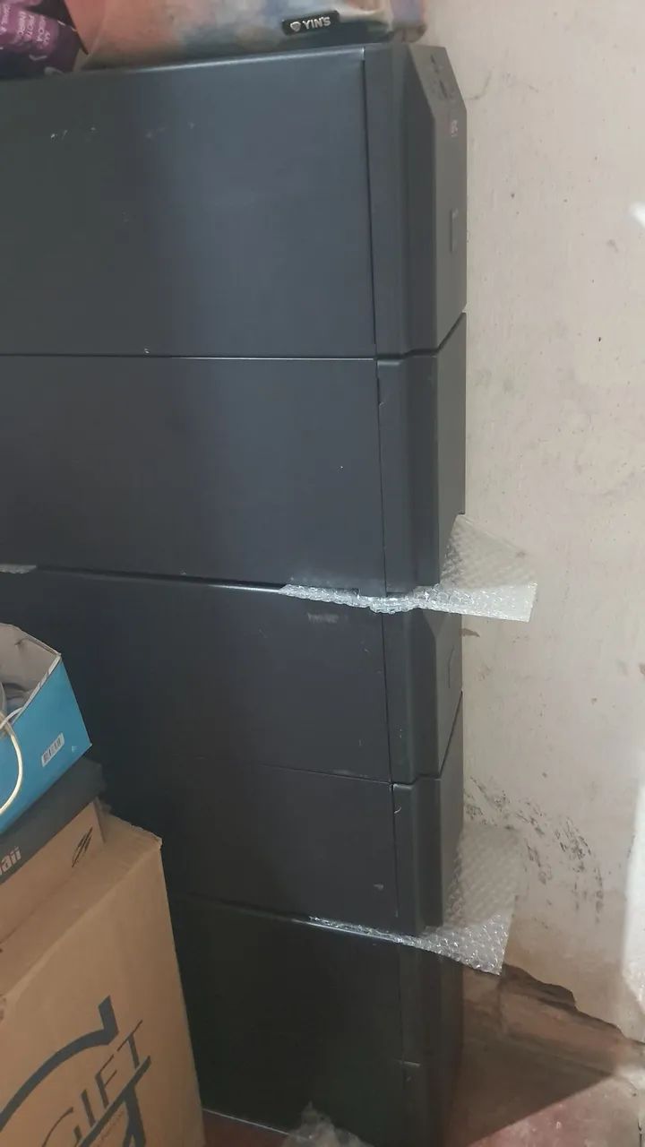 No-Break APC Smart-UPS 3000 - Foto 3