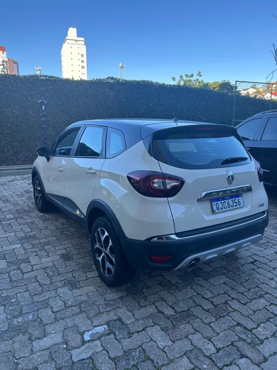  CAPTUR 1.6 aut com 35mil km impecável  - Foto 5