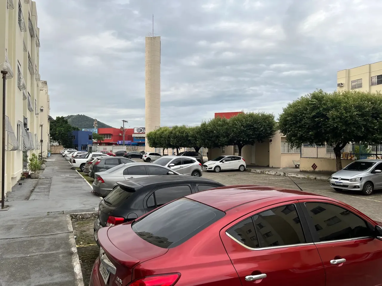 2 quartos reformado em conilandia