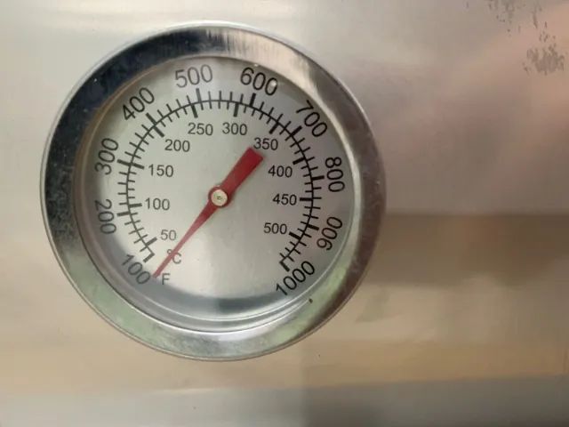 Churrasqueira Elétrica Inox Gourmet Sobrepor - Foto 2