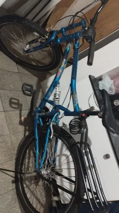 Bicicleta de 21 Marchas - Foto 2
