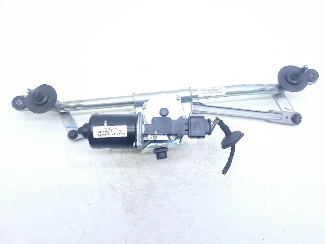 Motor Limpador Parabrisa Chery Tiggo 7 1.5 2025 J685205111
