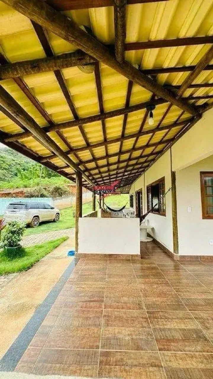 Sítio Residencial à venda em Oratórios, MG  3.208 m² com 2 quartos - Foto 2