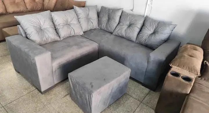 Sofá de fábrica  - Foto 4