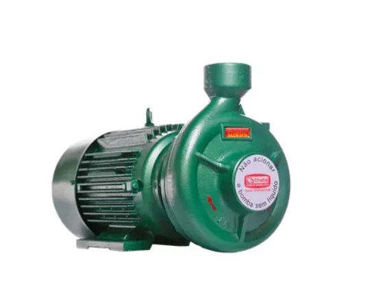 小物 Moto Tanabe BOMBA MONOESTÁGIO R-18(R) 7,5 CV MOTOR MONOFÁSICO THEBE IP55