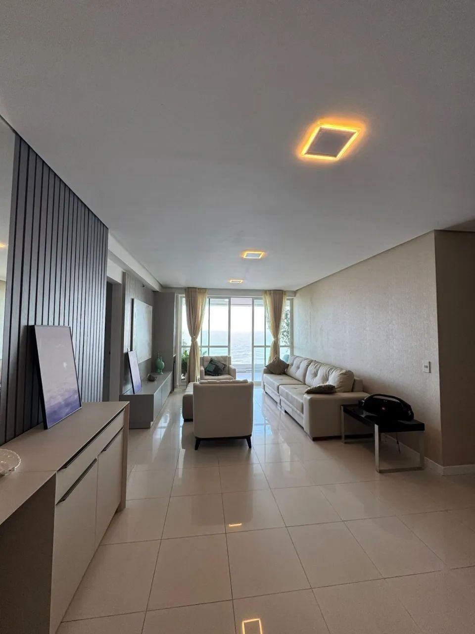 VENDO APARTAMENTO NA PONTA D'AREIA - Foto 3