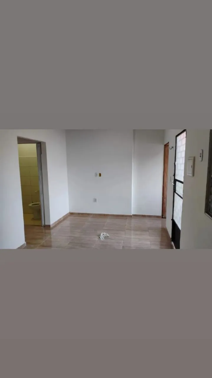 Casa pra alugar na jatiuca