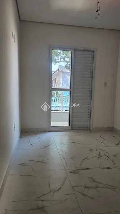 APARTAMENTO - SANTO ANDRÉ - SANTA MARIA