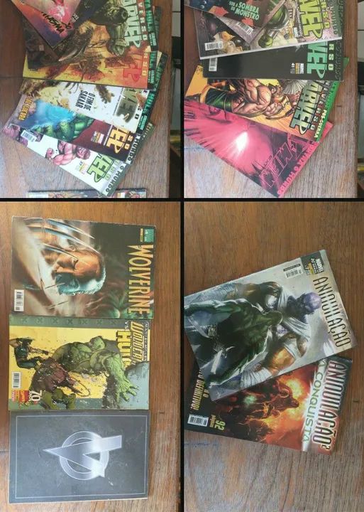 Banca de Coleção Revistas CDs DVDs - Foto 2