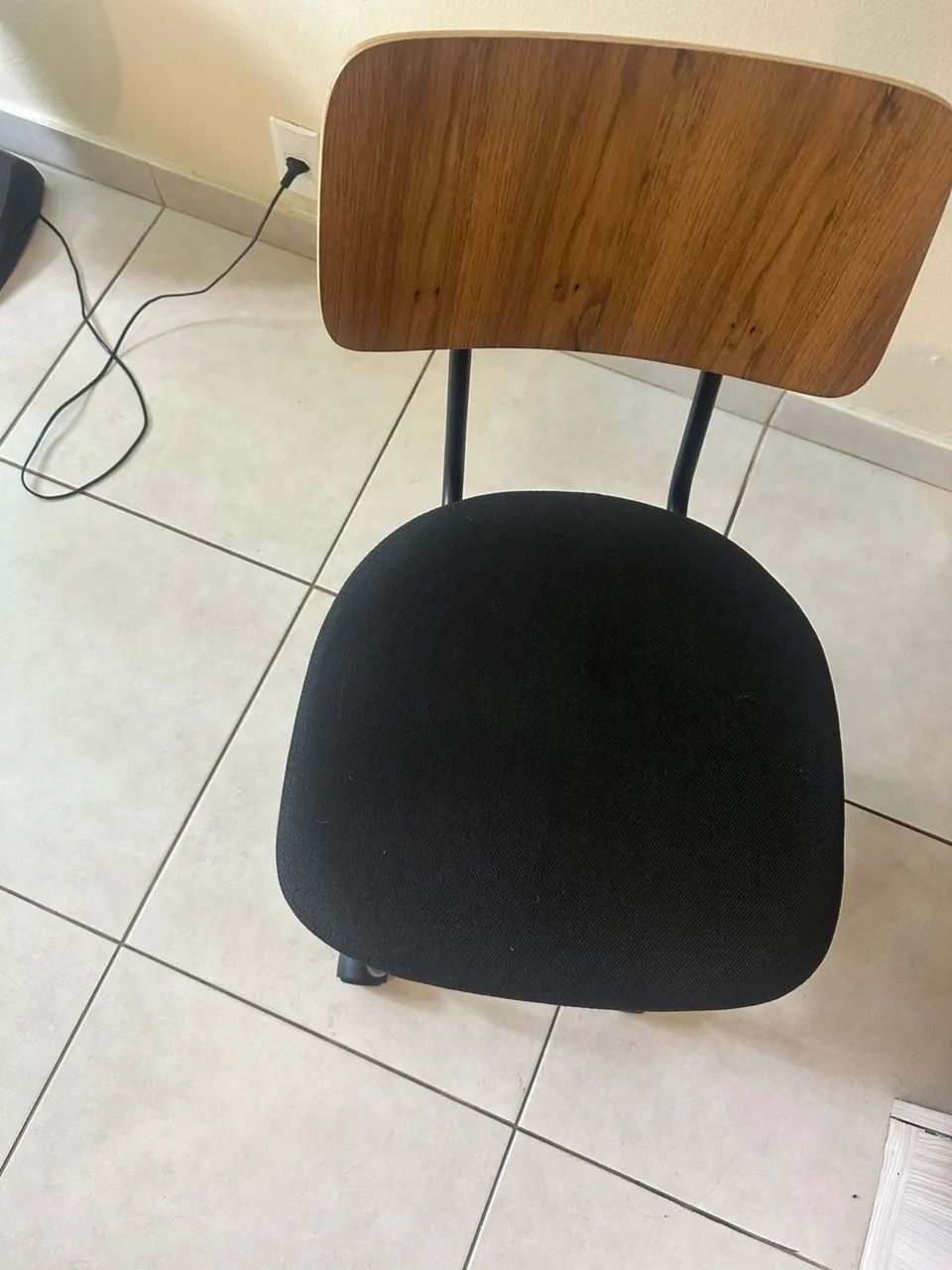 Cadeira de Escritório Cult