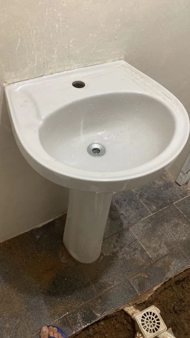 Pia de banheiro 64706407511299120