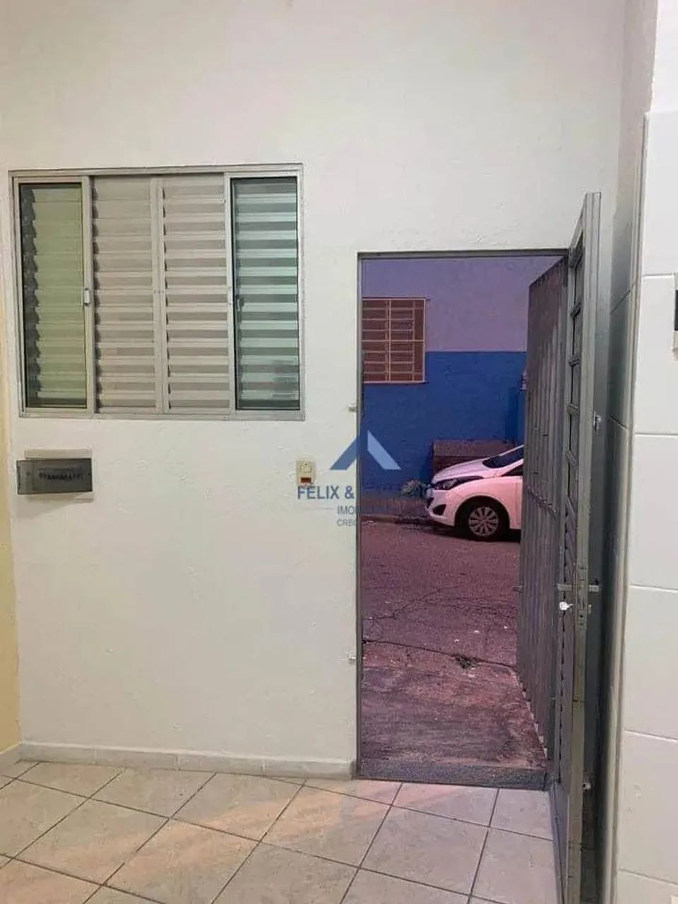 Salão para alugar, 28 m² por R$ 1.061,00/mês - Imirim - São Paulo/SP - Foto 2