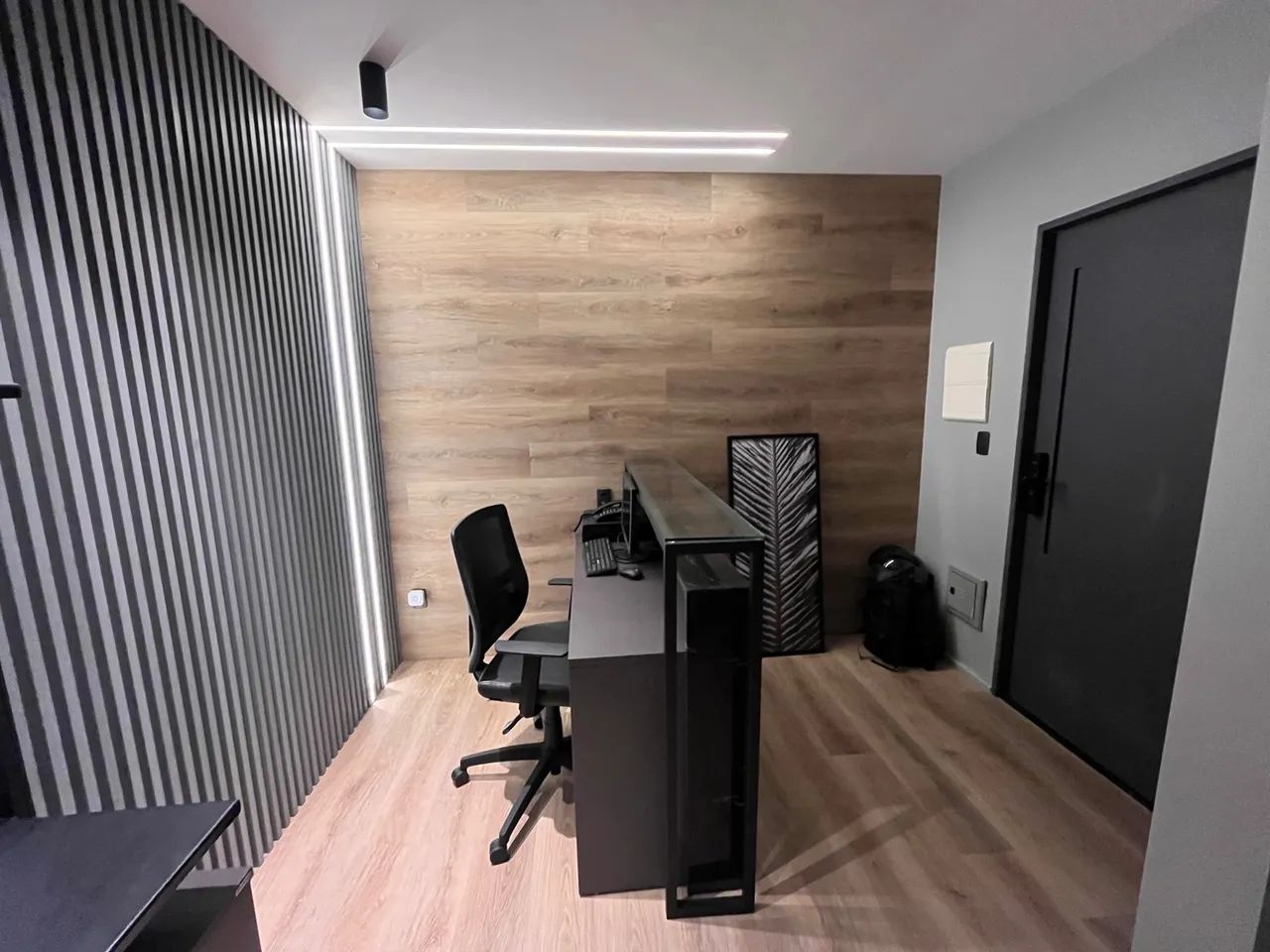 Sala comercial à venda no Marco - Infinity Corporate | Fala com a Garantia! - Foto 2