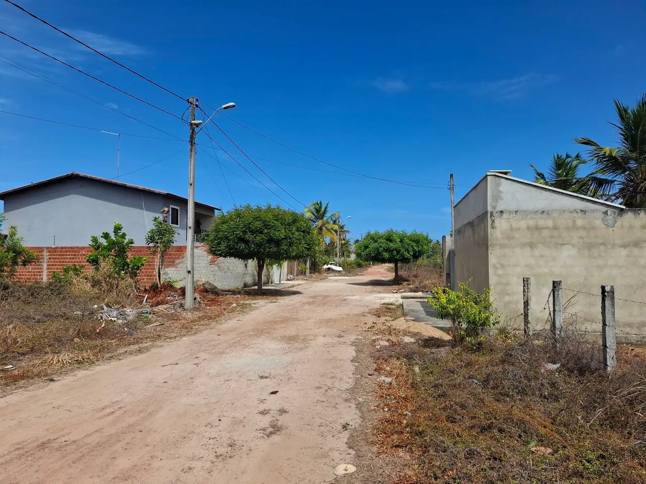 02 Lotes Caminho da Praia das Fontes, Beberibe (CE) - Foto 5