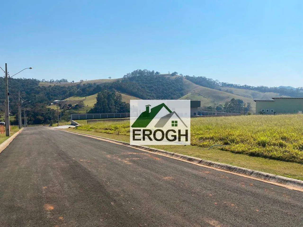 Terreno à venda, 2000 m² por R$ 340.000,00 - Tuiuti - Tuiuti/SP