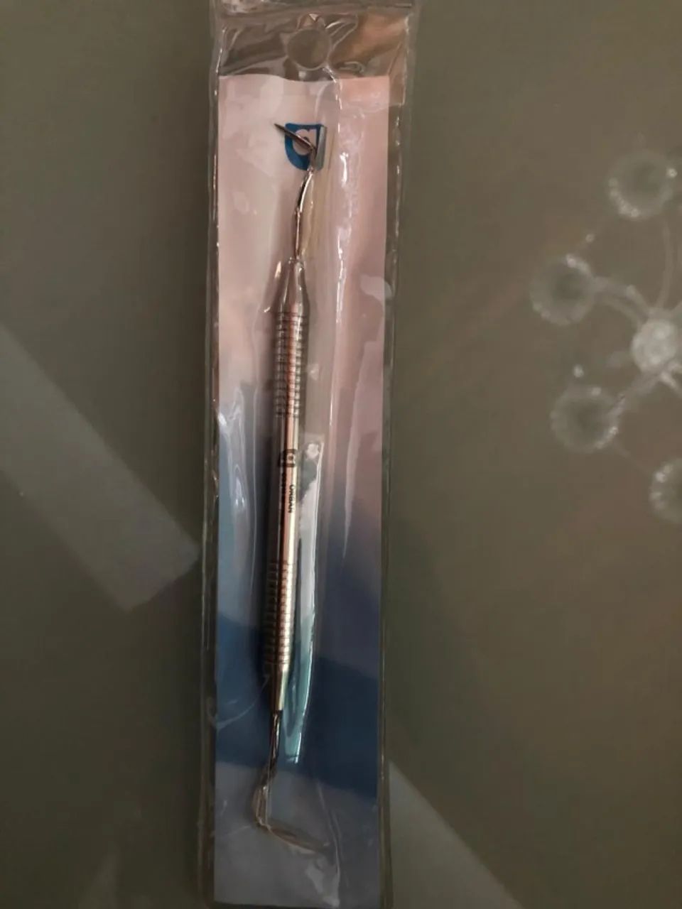 Vendo instrumental cirurgico periodontal (NOVO), cincel ochsenbein 1, 2, gengivotomo orban - Foto 5