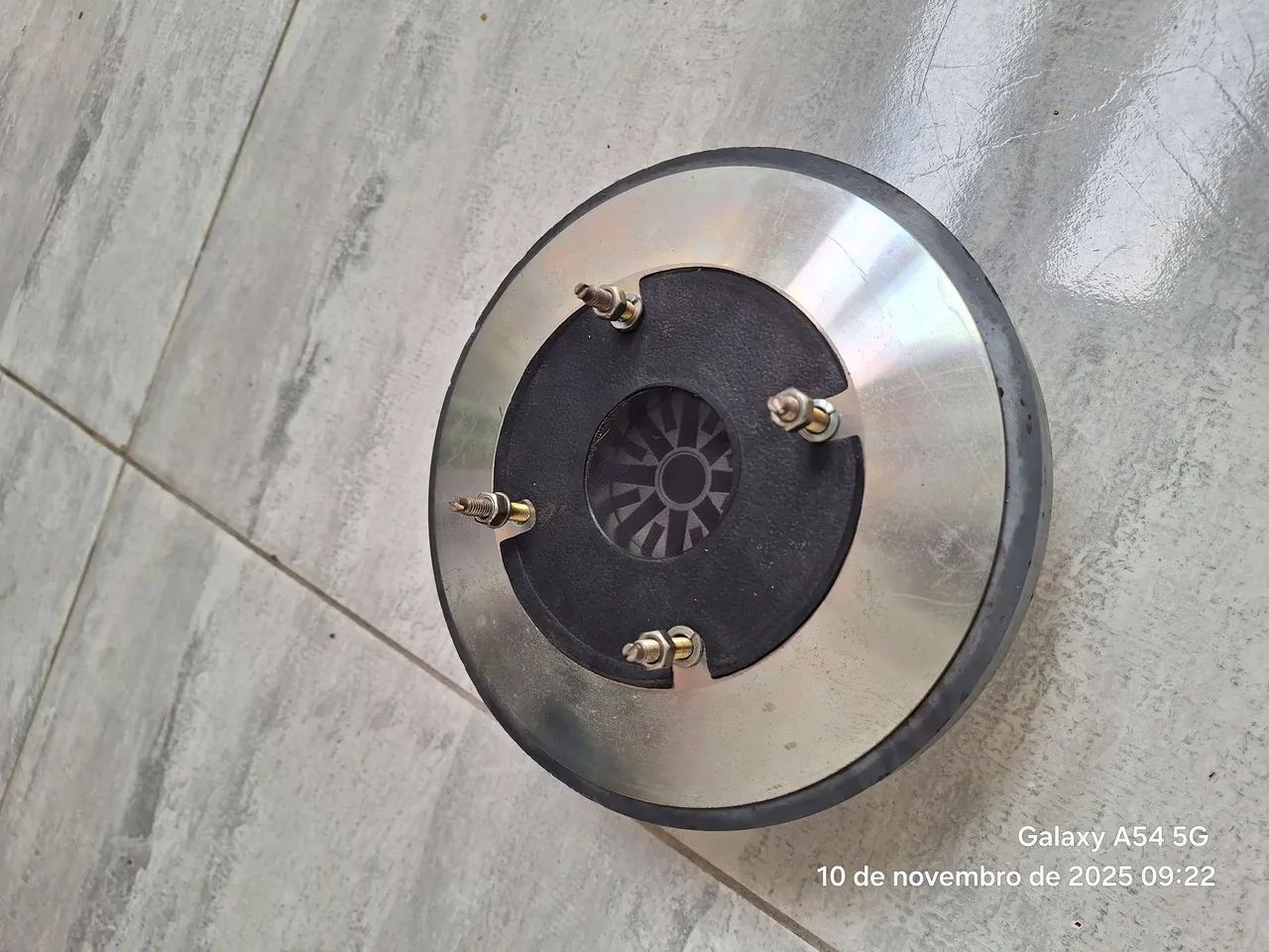 Corneta d405 trio JBL - Foto 5