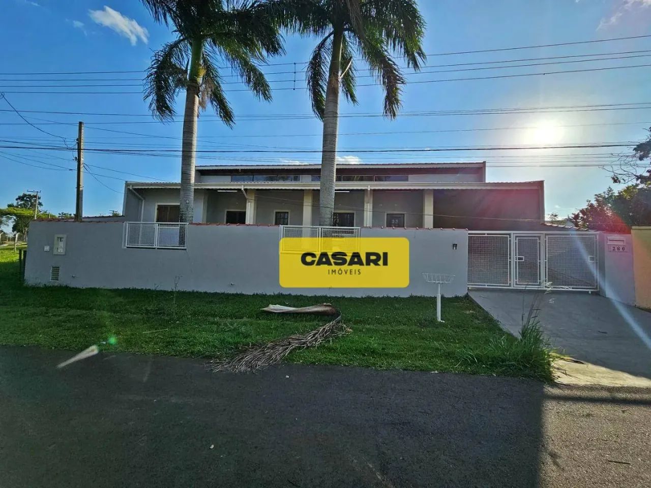 Chácara com 3 dormitórios à venda - Colina Nova Boituva - Boituva/SP - Foto 3