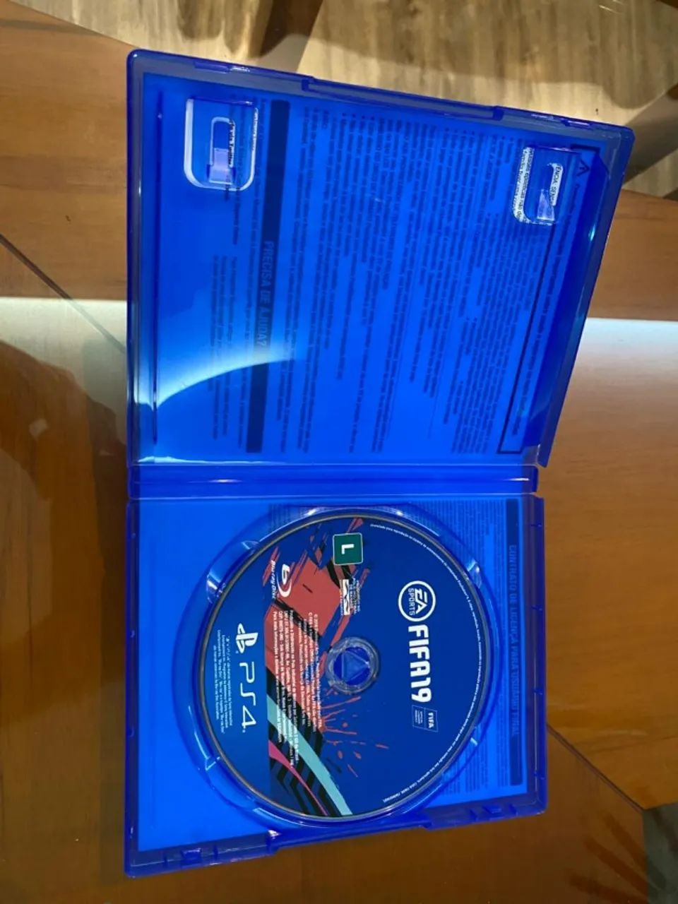 FIFA 19 - PS4 - Foto 2