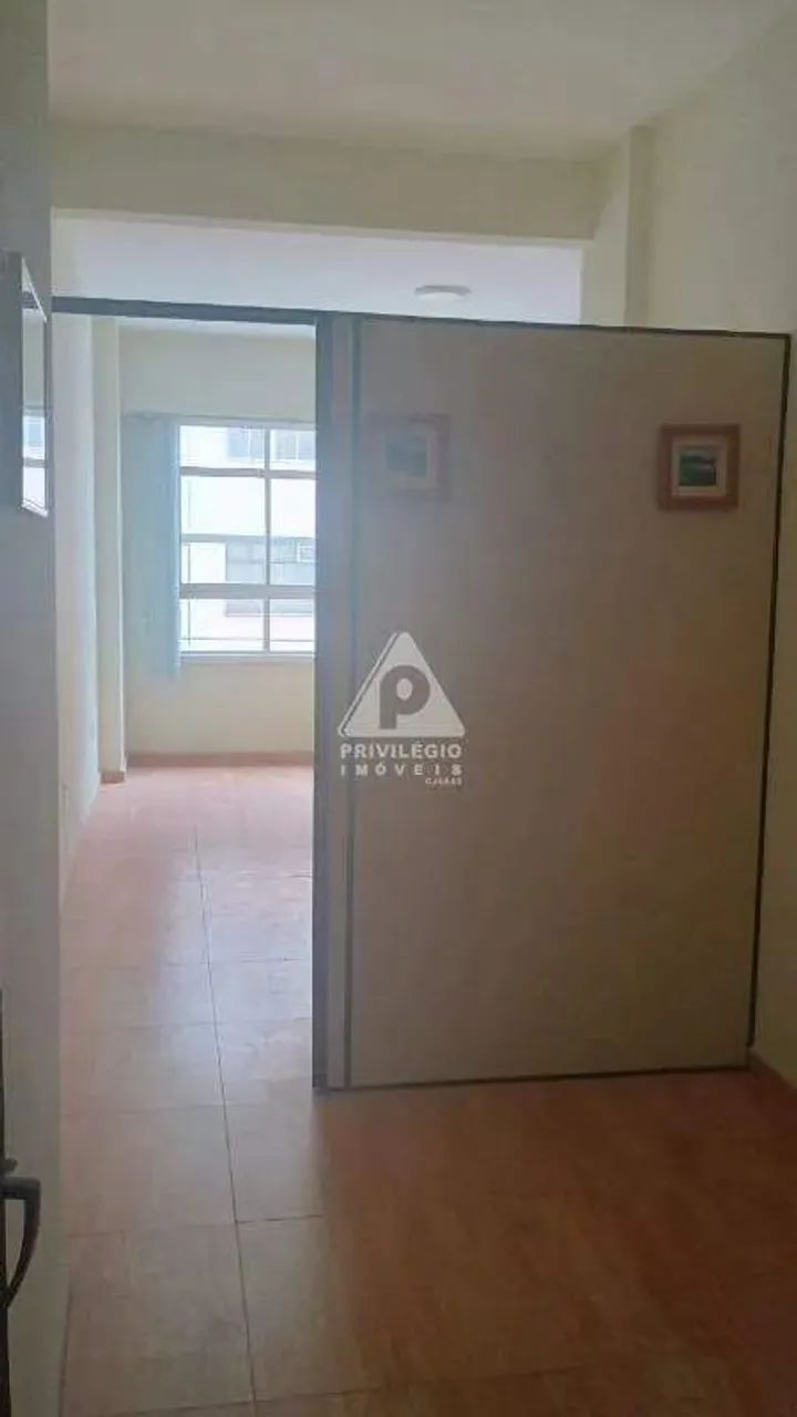 Sala à venda, Centro - RIO DE JANEIRO/RJ - Foto 5