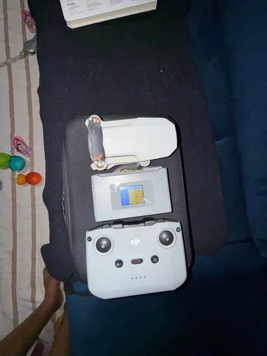 Drone DJI Mini 2 - Foto 2
