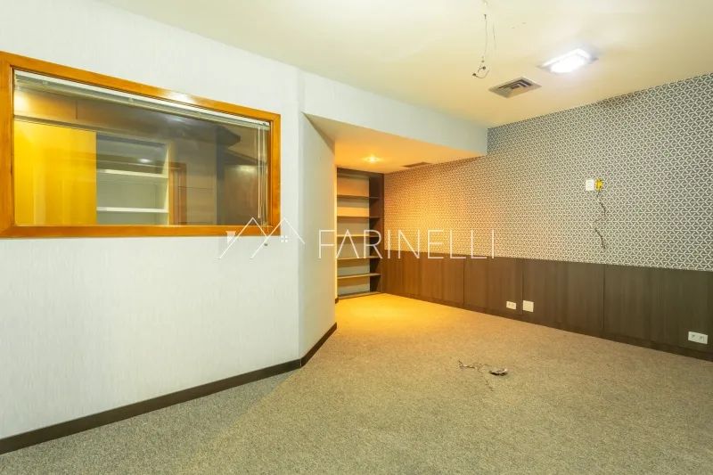 Excelente sala comercial ao lado do Tribunal de Justiça no Centro - Foto 3