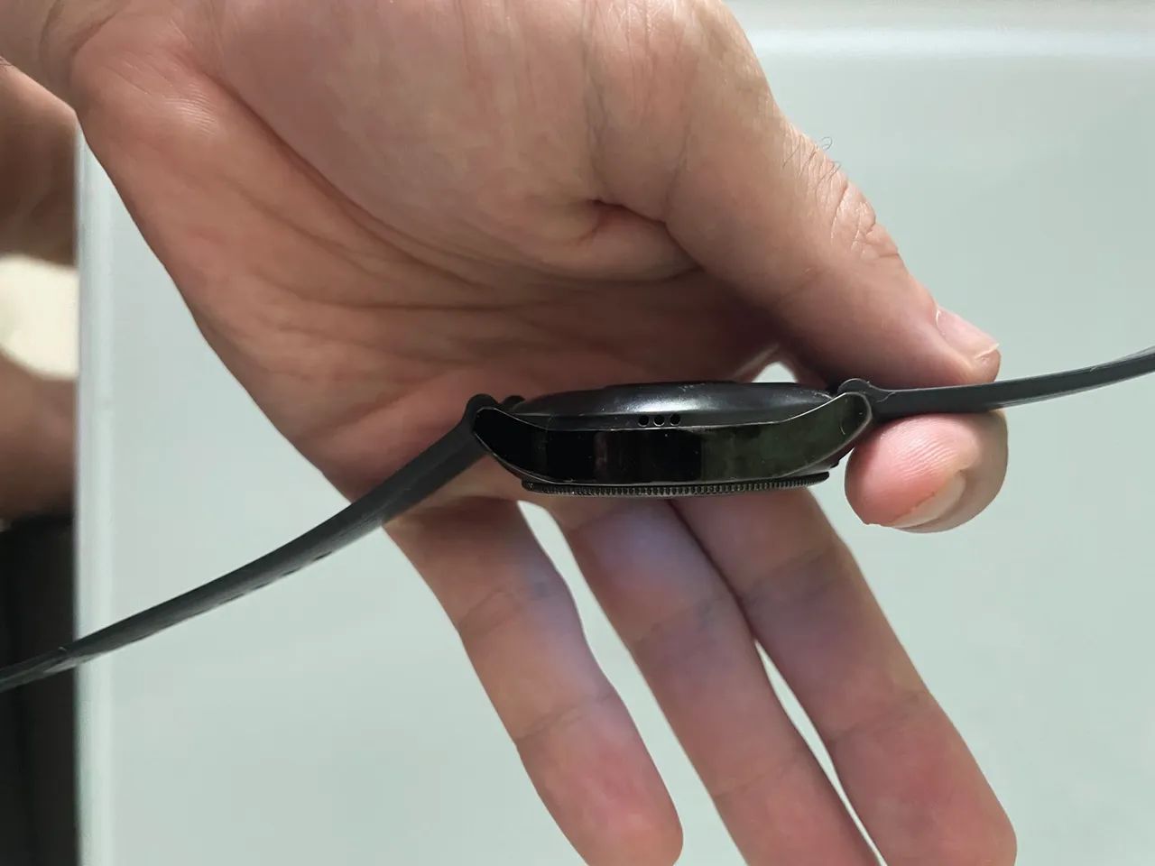 Samsung Galaxy Watch 42mm - Foto 4
