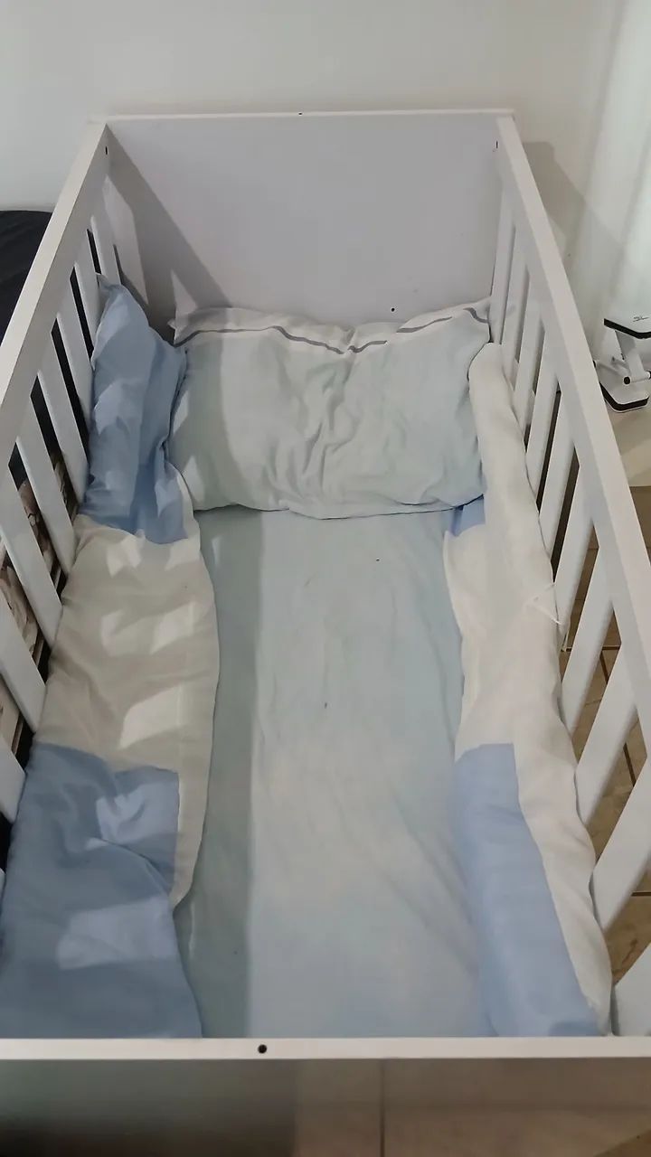 Berço 64849969020418120