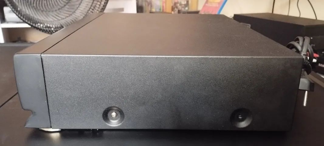 Videocassete Philips VR354 4 Cabeças (Leia a Descrição) - Foto 4