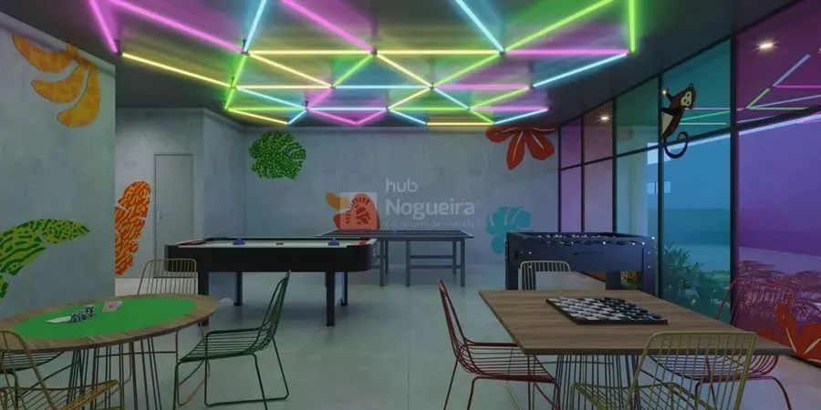 Apartamento aconchegante 1 suíte em Ipojuca - Foto 2